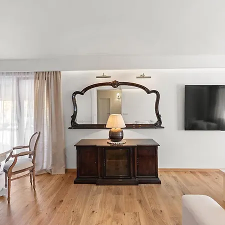 Apartment Pearl Rea *