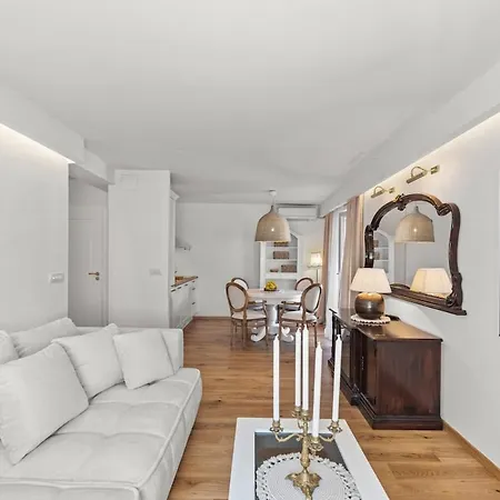 Pearl Rea Apartment Poreč