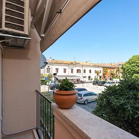 Apartment Pearl Rea *