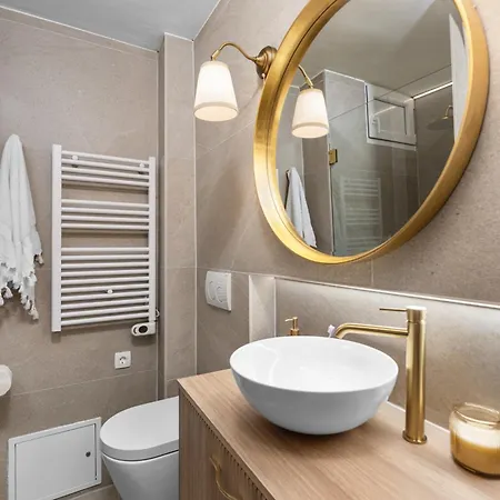 Apartment Pearl Rea *