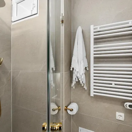 Apartment Pearl Rea *