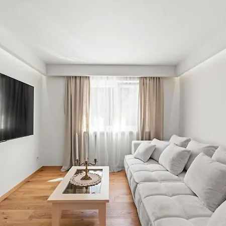 Apartmán Pearl Rea *