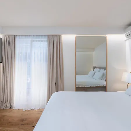 Lägenhet Pearl Rea Poreč