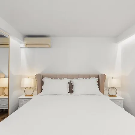 Apartman Pearl Rea Poreč