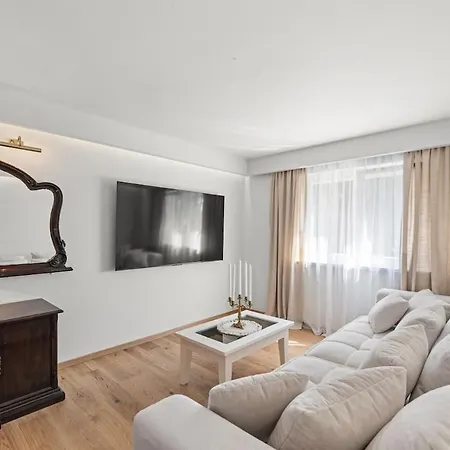 Appartamento Pearl Rea Porec