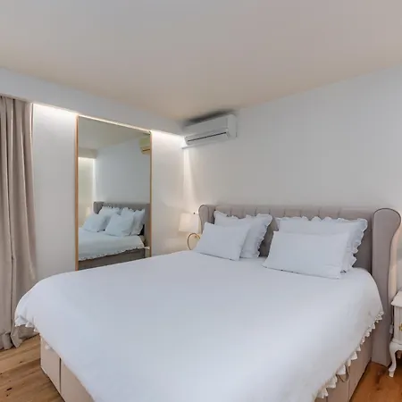 Apartamento Pearl Rea