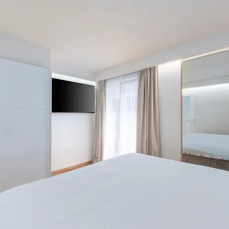 Pearl Rea Apartamento Poreč