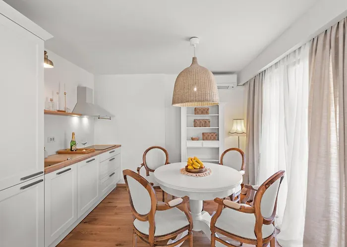 Pearl Rea Apartamento