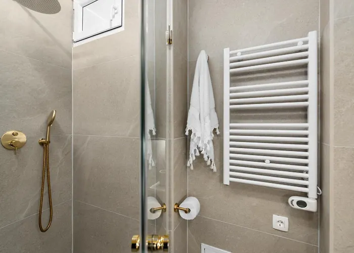 Apartamento Pearl Rea *