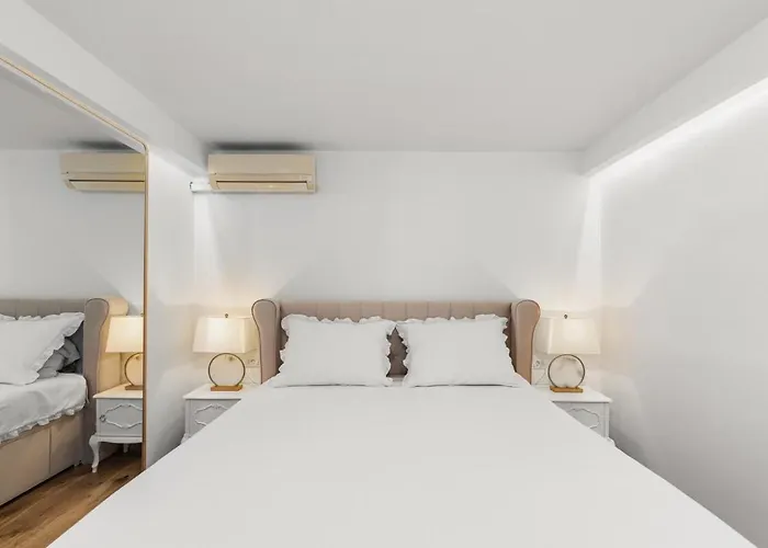 Apartamento Pearl Rea Poreč