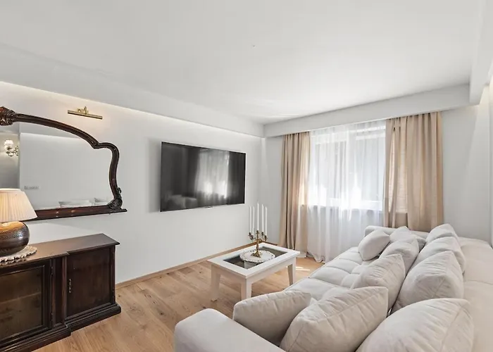 Apartamento Pearl Rea Poreč
