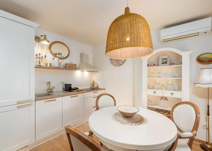 Pearl Rea Apartamento *