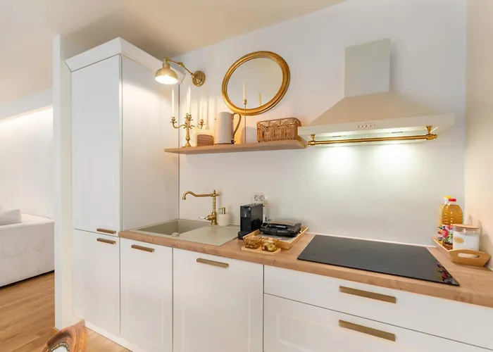 Pearl Rea Apartamento Poreč