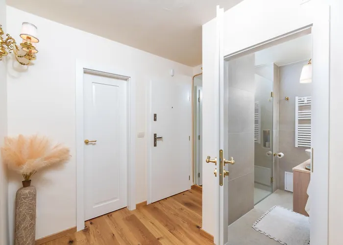 Apartamento Pearl Rea *