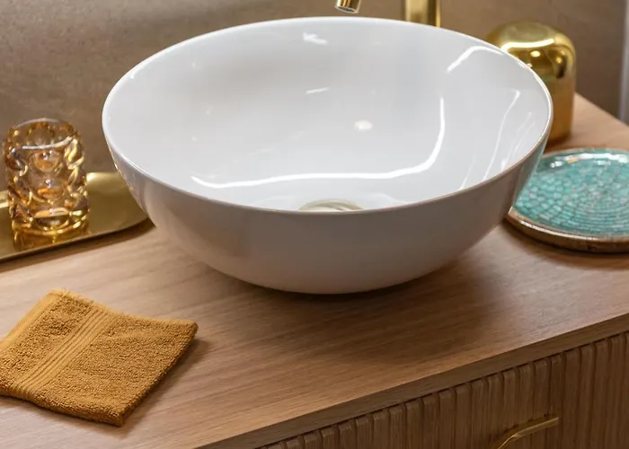 Pearl Rea Apartamento *