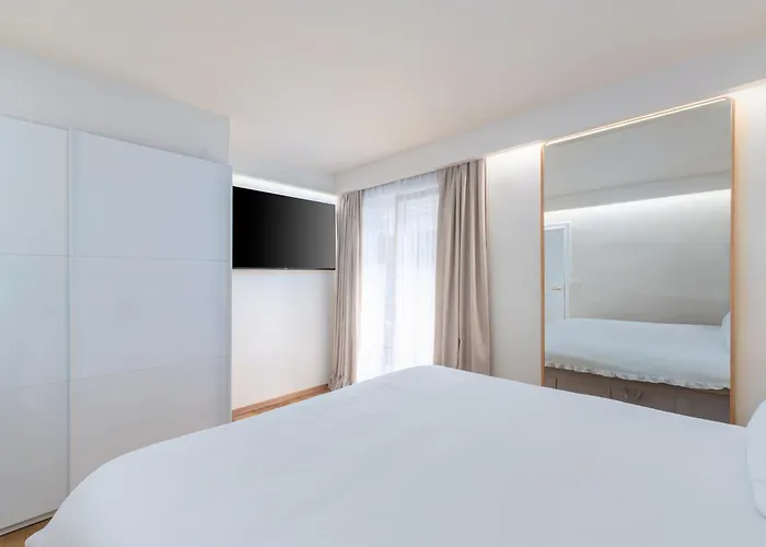 Pearl Rea Apartamento Poreč