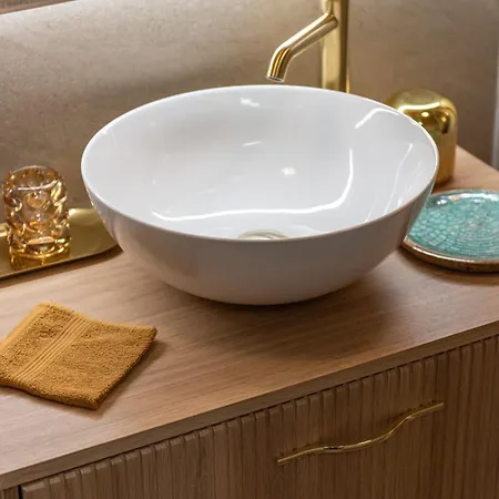 Pearl Rea Apartment *